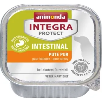 Pro psa INTEGRA PROTECT Intestinal čisté krůtí maso pro psy 150 g