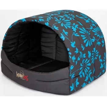 Pelíšek pro psa Kukaň pro psa Reedog Flower - M Flower M