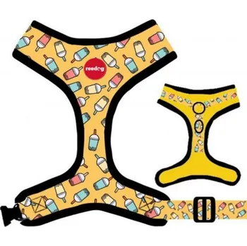 Postroj pro psa Postroj Reedog ICE CREAM - M