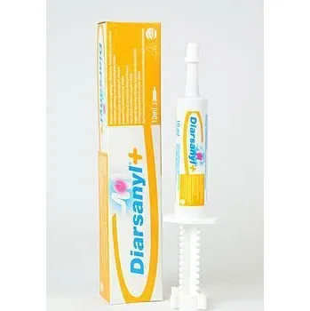 Diarsanyl pasta 10ml