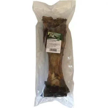 Krmivo pro psa Noha hovězí bez kopyta SMARTY