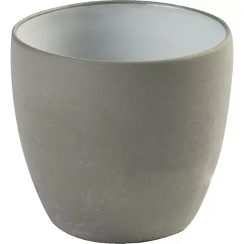 Šálek na espresso 170 ml Serax Dusk, šedá