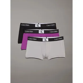 Boxerky Calvin Klein Underwear | CK 96 Micro boxery 3ks | S