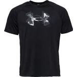 Under Armour Ua M Tech Print Fill Ss…