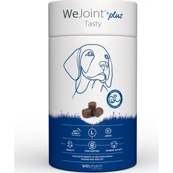 WePharm - Veterinaria, S.A. WeJoint Plus Tasty velké plemeno 30ks