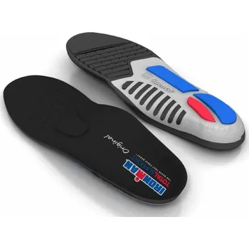 Vložka do bot Spenco Spenco Ironman Total Support ORIGINAL 3 (40-42) vložky