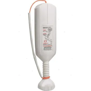 Plovací vesta MTM Bezpečnostní lano vrhací