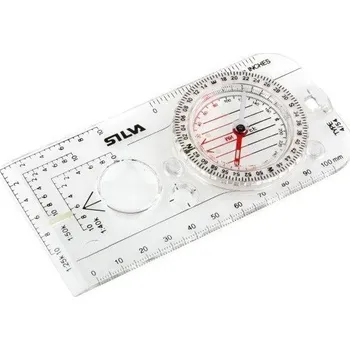 SILVA Buzola EXPEDITION 4