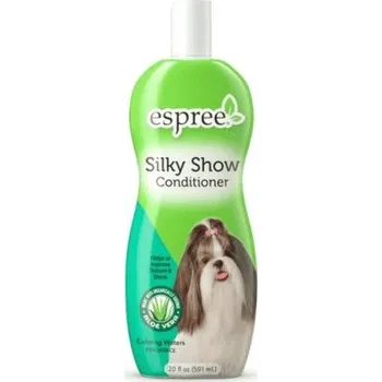 Kosmetika pro psa Espree Silky Show kondicionér 355ml