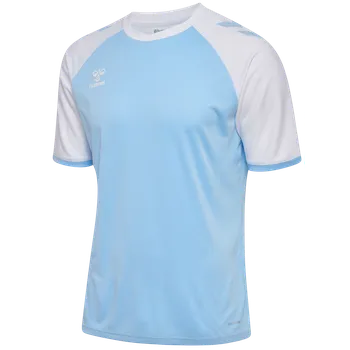 Fotbal Dres Hummel Match League Jersey 233153-7473 Velikost L