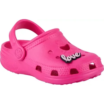 Chlapecká obuv Dřeváky Coqui Big Frog Jr 92800617244 32/33