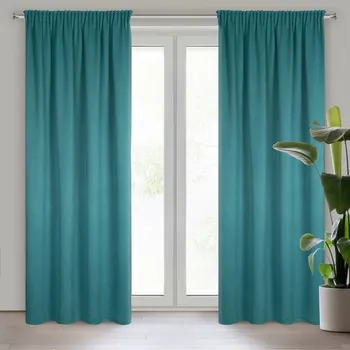 Závěs Závěs s páskou, 130 cm x 300 cm