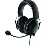 RAZER Blackshark V2 X - Herní headset drátový, 3.5mm Jack černý - RZ04-03240100-R3M1
