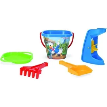 Hračka na písek Wader Sada do písku 5 ks Mickey