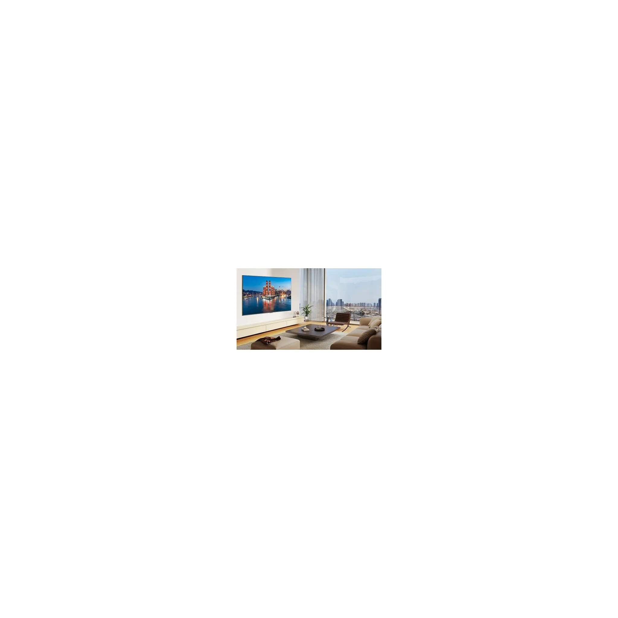 Fotografie 9 - Televizor TCL 65" QLED (65Q7C)