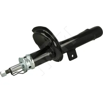 Tlumič/p/peugeot 206 1.1,1.6 98- /l/ ply, 805 333