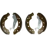 Br.čelisti db smart 99- /203x32/, 226 458