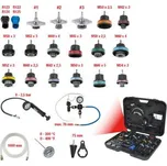 Tester, tlak v chladici soustave, 150.1930