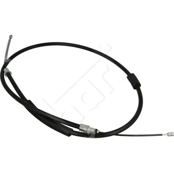 Brzdový buben Lanko ruč.brzdy citroen zx 91- /p/ buben, 218 863