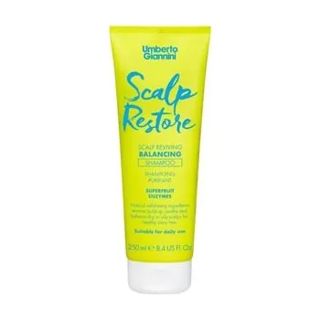 Umberto Giannini Scalp Restore Shampoo Šampon