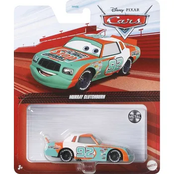 Mattel Cars 3 autíčko 1:55