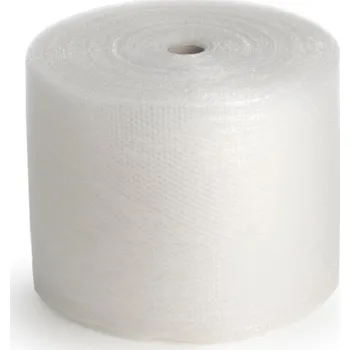 Obalový materiál Bublinková fólie 1 cm/50 cm/100 bm