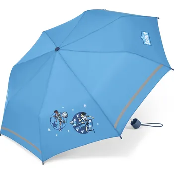 Scout Chlapecký skládací deštník, Super Champion