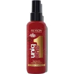 Revlon Professional UniqOne All In One Hair Treatment Aitana Bonmatí Limited Edition Bezoplachová péče