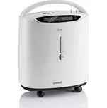 Yuwell 8F-3AW + prstový pulzní oxymetr…