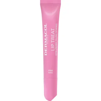 Dermacol Lip Treat hydratační lesk na…