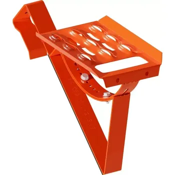 KROKSET SHORT - Stoupací nášlapný SET pro betonové střešní krytiny, cihlová