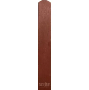 Plotovka Plastové plotovky Transform půlkulaté 78x21x800, cihlové - r