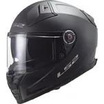 LS2 FF811 Vector II Solid Matt Black 4XL