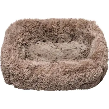 Pelíšek pro psa HPF Pelech PONCHIK RETANGLER S VR03 béžový VR03 béžový S