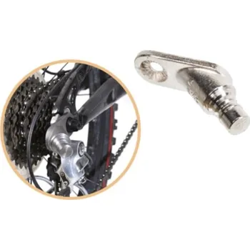 Kočárek pro psa Camon WALKY DOG - NÁHRADNÍ ZADNÍ SVORKA