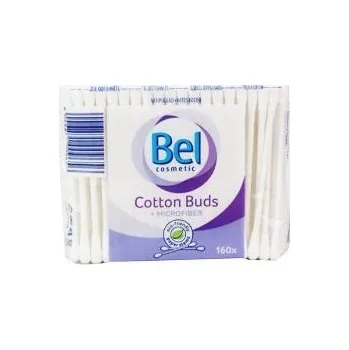 Pleťový krém BEL Family tyčinky vatové náplň sáček 160ks