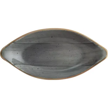 Miska oválná Bonna Aura Space 18 cm