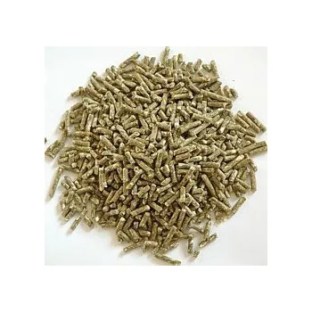 Krmivo pro hospodářské zvíře Granule pro králíky bez probiotik 25kg