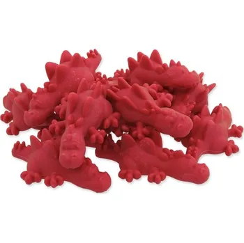 Displej DENTOSAURUS se šunkovou příchutí L 10,5cm 14ks