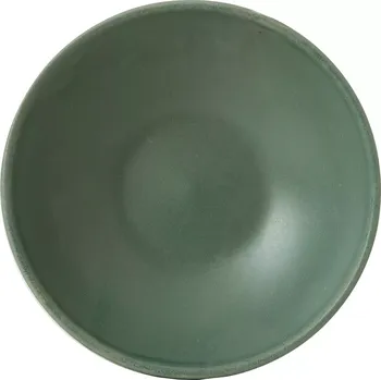 Miska Nourish Andorra Green 260 ml, zelená