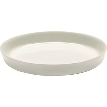 Talíř Talíř mělký s vysokým okrajem Serax Cena Ivory 14 cm