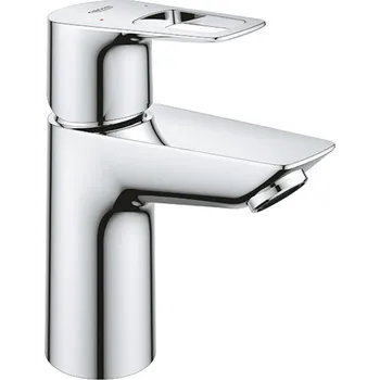 GROHE Baterie umyvadlová Start Loop S, chrom