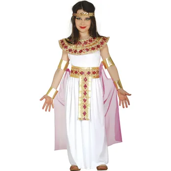 Karnevalový kostým Guirca Egypťanka - dětský kostým Velikost: 3 – 4 roky