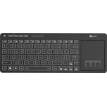 Klávesnice C-TECH WLTK-03, Dual, Touchpad