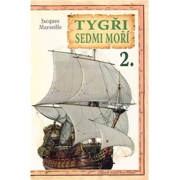Tygři sedmi moří 2.
