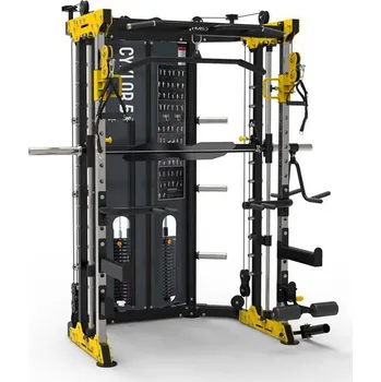 Multipress HMS CYKLOP 5