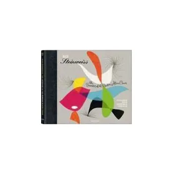 Komiks pro dospělé Alex Steinweiss: The Inventor of the Modern Album Cover, 1. vydání