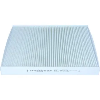 Ventilátor topení a klimatizace Filtr, vzduch v interiéru MAXGEAR 26-0452