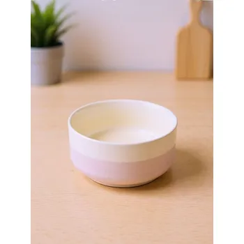 Miska pro psa Sinsay - Keramická miska pro psa a kočku - fialová - 434FU-44P - 434FU-44P-ONE