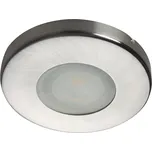 Kanlux Bodovka bodové svítidlo MARIN CT-S80-SN satén nikl IP44 04704